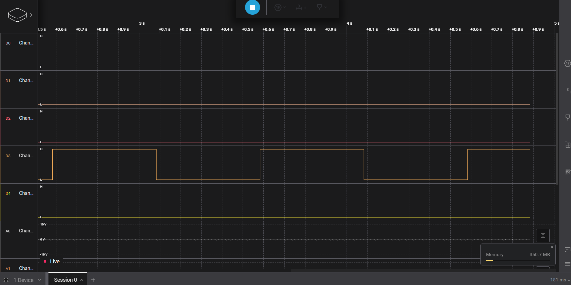 Introduction to the Saleae Logic Pro 8 Logic Analyzer