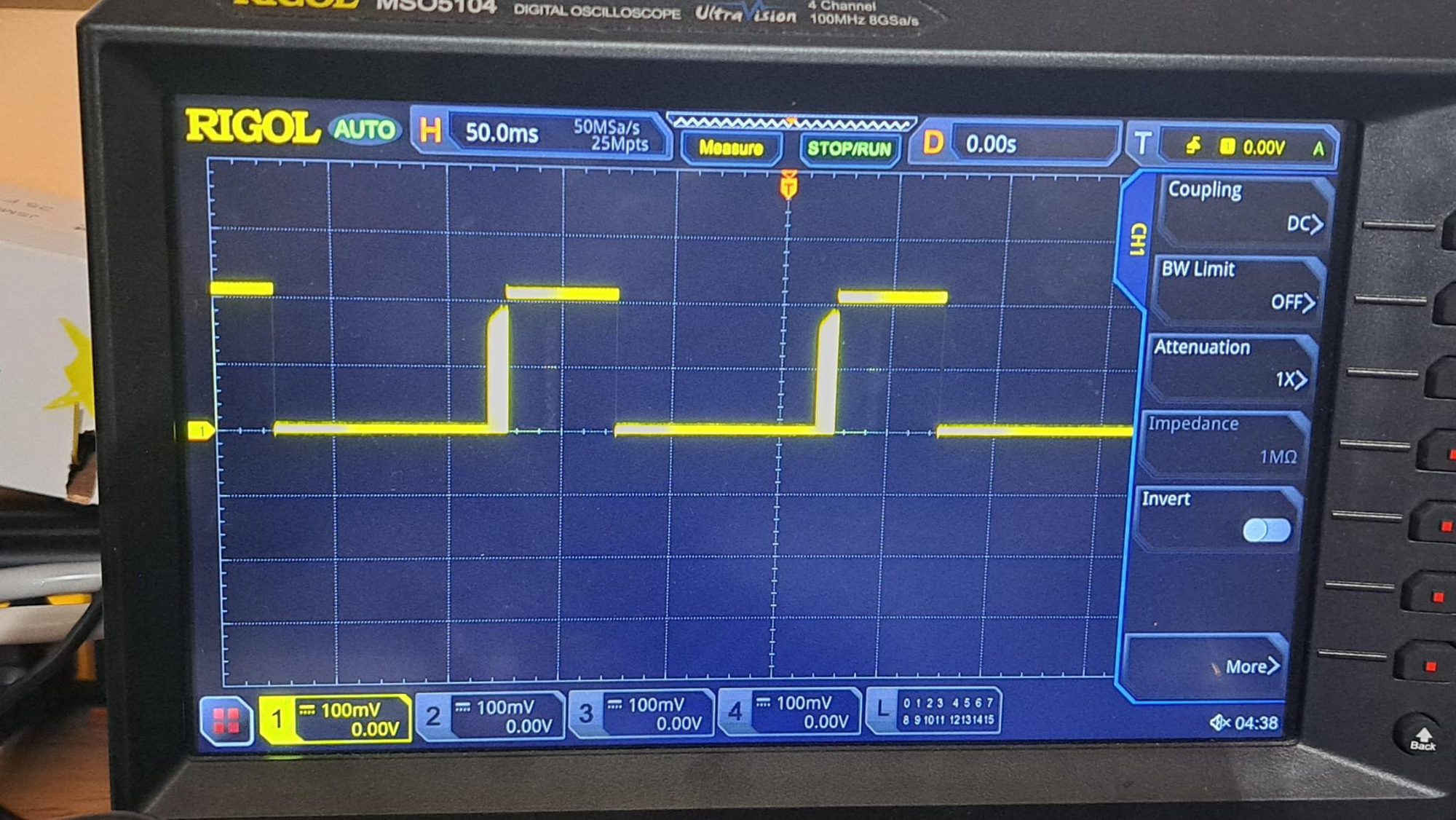 Creating a A-Stable 555 Timer Circuit using the NE555 Precision Timer