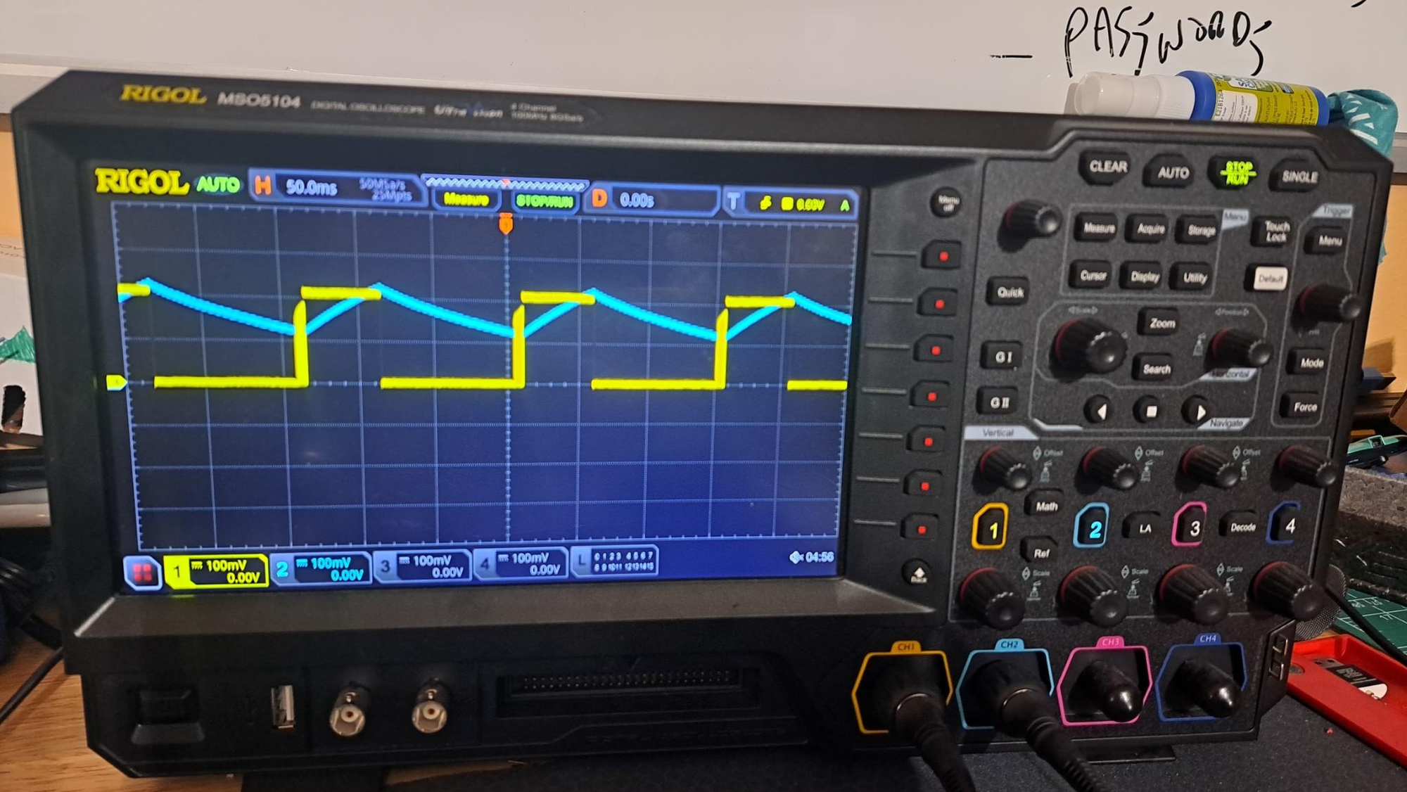 Creating a A-Stable 555 Timer Circuit using the NE555 Precision Timer