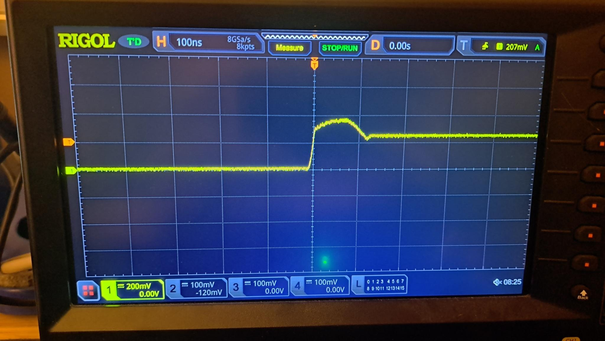 Creating a A-Stable 555 Timer Circuit using the NE555 Precision Timer