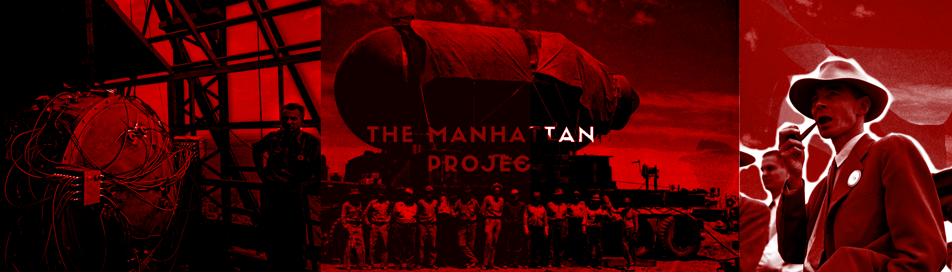 A Case for a Cyber Manhattan Project