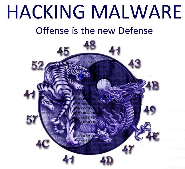 What I Have Done - Hacking Malware