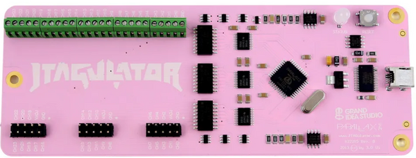 What I Am Doing - Part 2 UART Analysis